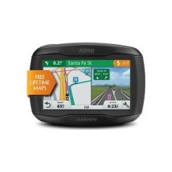 Garmin Zumo 395 Auto Drive Hellas