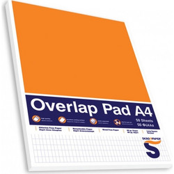 SKAG ΜΠΛΟΚ OVERLAP ΚΑΝΤΡΙΓΙΕ Α4