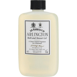 Dr. Harris Arlington Ανδρικό Αφρόλουτρο σε Gel 250ml