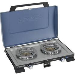 Campingaz Double Burner Xcelerate 400 S
