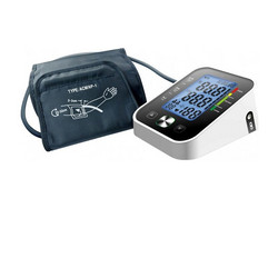 Ψηφιακό Πιεσόμετρο Βραχίονα - Blood Pressure Monitor