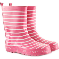 Γαλότσες Be Only Timouss Botte Timouss-SANGRIA Unisex Παιδικό