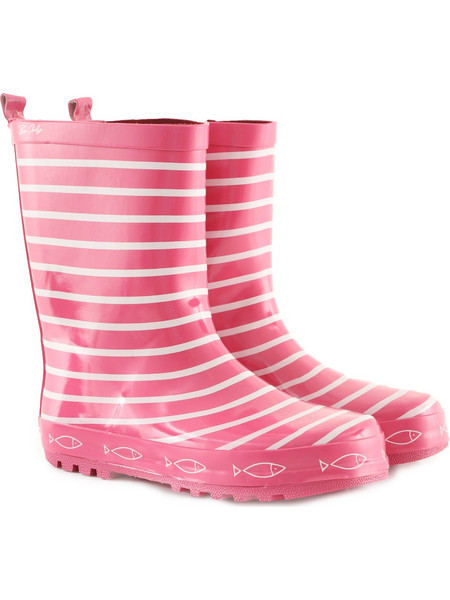 Γαλότσες Be Only Timouss Botte Timouss-SANGRIA Unisex Παιδικό
