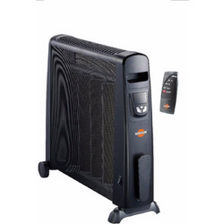 Kerosun KRMC-20E Θερμοπομπός Δαπέδου 2000W Mica με Θερμοστάτη
