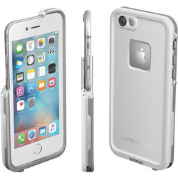 FRE FOR iPHONE 6 PLUS/6s PLUS CASEΛευκό