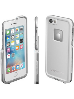 FRE FOR iPHONE 6 PLUS/6s PLUS CASEΛευκό