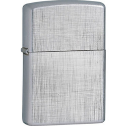 ΑΝΑΠΤΗΡΑΣ ZIPPO LINEN WEAVE 28181
