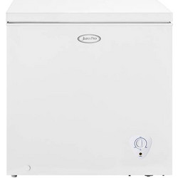 Juro-Pro JPF200CLB Καταψύκτης Μπαούλο 198lt