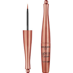 Bourjois Liner Pinceau 24H Eyeliner - 06 Cuivre Cubiste (Copper) (2,5ml)