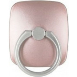 Wow Ring Stand Universal Mobile Holder Rose Gold
