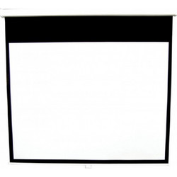 Screenint SPRING THEATER-250 Οθόνη Προβολής Projector Τοίχου / Οροφής 4:3 175x234cm / 123"