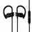 ZTX G5 Ακουστικά Bluetooth In Ear Black