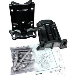 Yaesu Rotator Mast Clamps GC-038