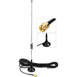 Nagoya UT-102 U/V SMA-MALE (28.5cm)