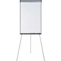 Legamaster Universal Flipchart Triangle Μαγνητικός Πίνακας με τρίποδο & μπράτσο στήριξης χαρτιού