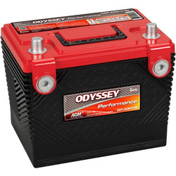 Odyssey Performance ODP AGM75 86 12V 49Ah