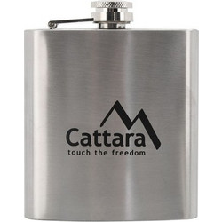 Cattara Flask with 4 Cups 13625 (175ml)