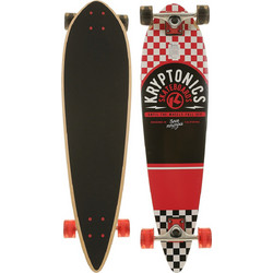 Kryptonics 35 Bomber Longboard Classic