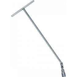 Lampa ΜΠΟΥΖΟΚΛΕΙΔΟ 16mm 6594.3-LM
