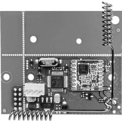 Ajax Systems uartBridge Module