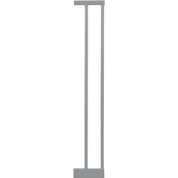 Munchkin Προέκταση Πόρτας Silver 14cm