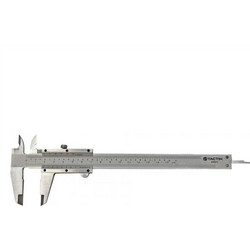 Παχύμετρο 150mm TACTIX 245011