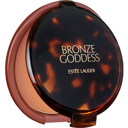 Estee Lauder Bronze Goddess Light Bronze Bronzer Powder 21gr
