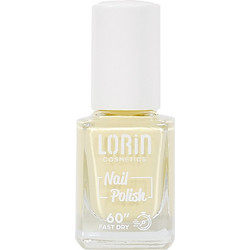 Lorin Fast Dry 60 201 Gloss Βερνίκι Νυχιών Quick Dry 13ml