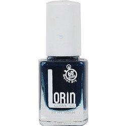 Lorin Fast Dry 60 127 Gloss Βερνίκι Νυχιών Quick Dry 13ml