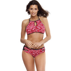 Marko Bikini Set Πολύχρωμο M-508-1289746