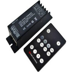 Power Led Dimmer Με RF Touch Remote Control SZ100-SYNC 300-600W Aca