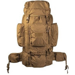 Mil-Tec Recom Στρατιωτικό Σακίδιο 88lt Coyote