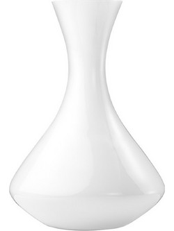 Καράφα κρασιού οικολογικό κρύσταλλο 1500 ml Capolavoro White