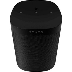 Sonos One SL Ηχείο Bluetooth 3.4W Μαύρο