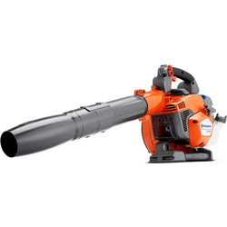 Husqvarna 525BX Φυσητήρας Βενζίνης Χειρός 25.4cc 1.15hp