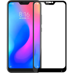 Tempered Glass Xiaomi Mi A2 Lite Full face