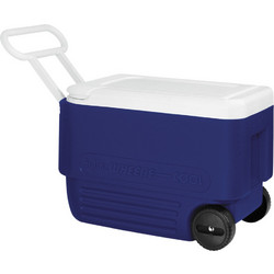 Igloo Wheelie Cool 38 Φορητό Ψυγείο 36lt