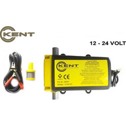 Ηλεκτρική αντλία αναρρόφησης καυσίμων KENT 150W 24V DM-733