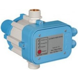 Ηλεκτρονικός ελεγκτής πίεσης νερού (presscontrol) (1,1 Kw) για αντλίες νερού