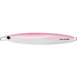 Hots Y2 Jig Τεχνητό Δόλωμα Πλάνος Φωσφοριζέ 150gr Pearl Pink Glow