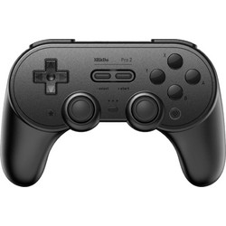 8bitdo SN30 Pro 2 Wireless Controller PC Switch & Android Black