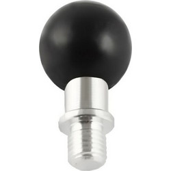 Ram Mount(R) κάτω βάση στήριξης σε βίδα M10 x 1.25