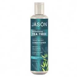 Jason Tea Tree Treatment Conditioner 227gr