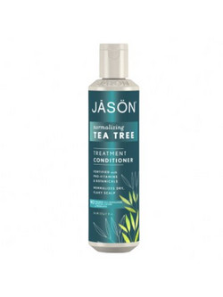 Jason Tea Tree Treatment Conditioner 227gr