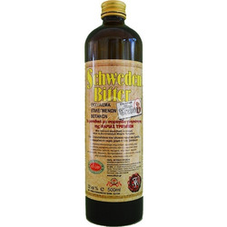 Maria Treben Schweden Bitter 500ml