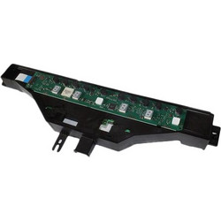 Πλακέτα ελέγχου εστιών BOSCH 424350