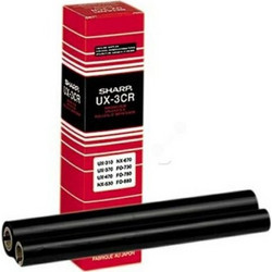Original FILMFAX Sharp UX-3CR