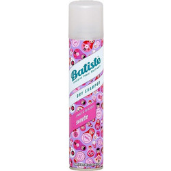 Batiste Sweetie Dry Shampoo για Όγκο 200ml