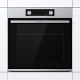 Gorenje BOS6737E13X Φούρνος Ηλεκτρικός Άνω Πάγκου 77lt 59.5cm