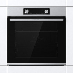 Gorenje BOS6737E13X Φούρνος Ηλεκτρικός Άνω Πάγκου 77lt 59.5cm